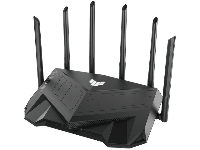 楽天市場】ASUS ゲーミングWi-Fiルーター TUF-AX4200 | 価格比較