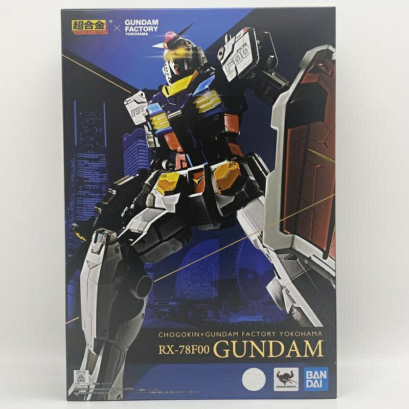 楽天市場】バンダイ バンダイ 超合金 可動戦士 ZZガンダム GD-60