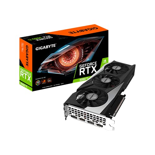 グラフィックボード・グラボ・ビデオカード gainward RTX3060ti 8GB Products :: Gainward GeForce RTX™ 3060 Ti Ghost