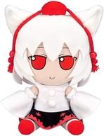 楽天市場】Gift 東方ぬいぐるみシリーズ 44 比那名居天子 ふもふも