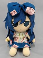 楽天市場】Gift Gift 東方ぬいぐるみシリーズ12 西行寺幽々子 ふもふも