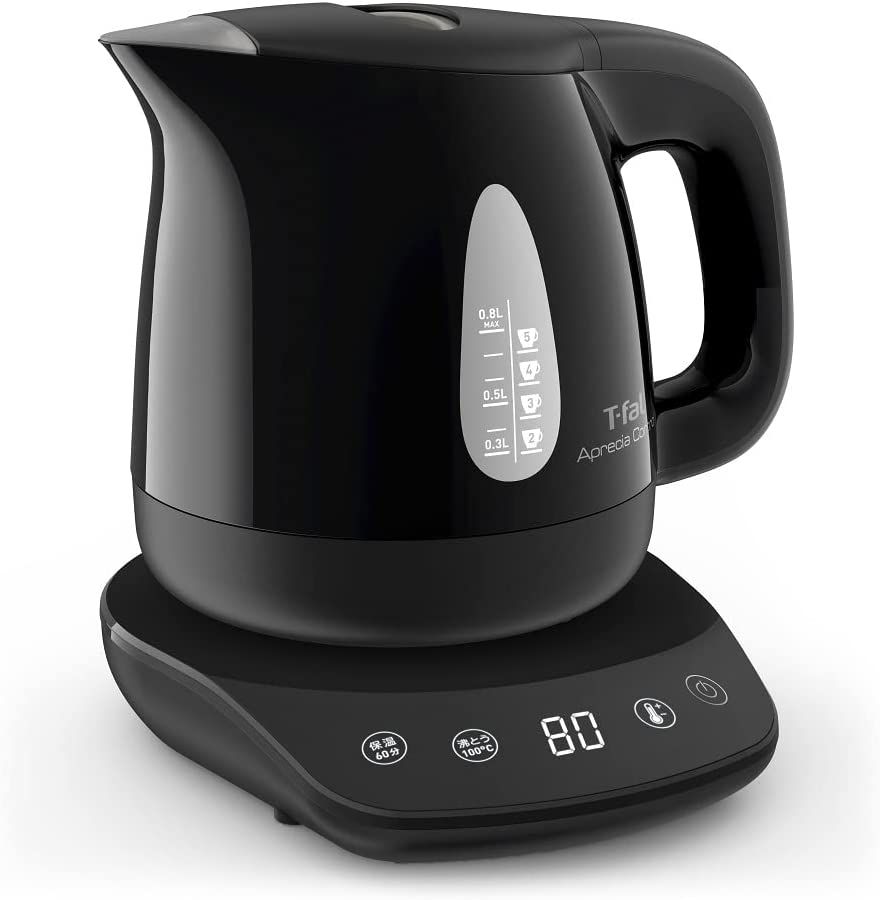 楽天市場】T-FAL 電気ケトル KO7558JP | 価格比較 - 商品価格ナビ