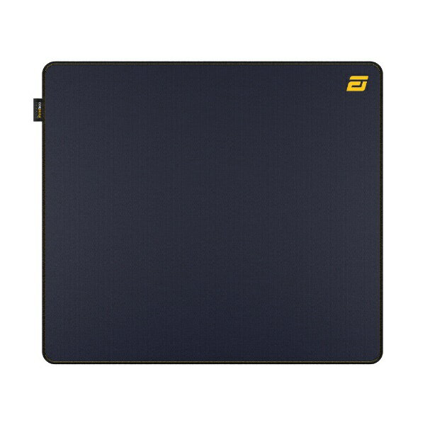 エンドゲームギア ゲーミングマウスパッド MPC CORDURA ブルー EGG-MPC-450-BLU