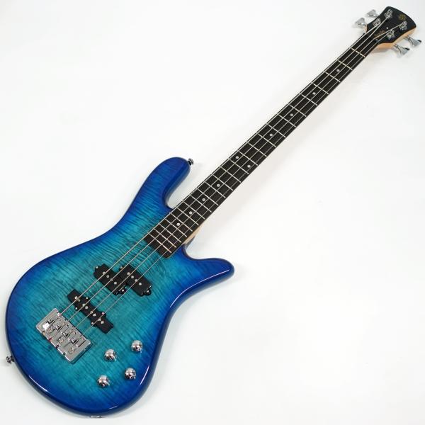 ベース ba 楽天市場】イー・エス・ピー GrassRoots エレキベース G-T-80BD