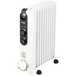 楽天市場】デロンギ・ジャパン DeLonghi オイルヒーター カンタン24H