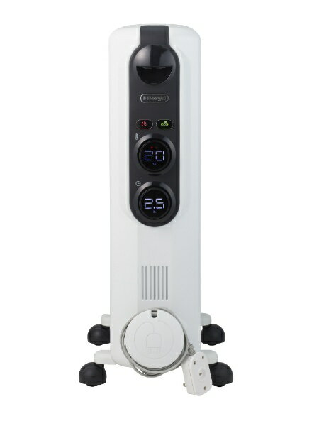 DeLonghi アミカルド オイルヒーター RHJ35M1015-BK