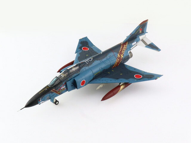 Hobby Master ホビーマスター 1/72 F-4EJ 第301飛行隊 Hobby Master ホビーマスター 1/72 F-4EJ 第301飛行隊 - メルカリ