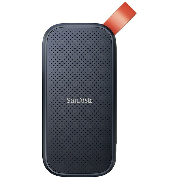 楽天市場】サンディスク(同) SanDisk ポータブルSSD 1TB SDSSDE30-1T00 