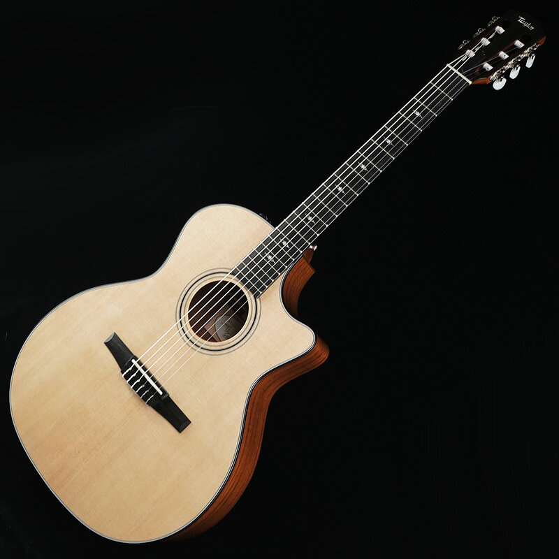 楽天市場】山野楽器 Taylor LTD KENTARO KOBUCHI SIGNATURE 214e