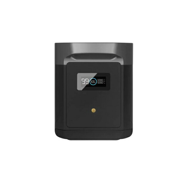 楽天市場】ECOFLOW DELTA MAX ポータブル電源2016Wh | 価格比較 - 商品