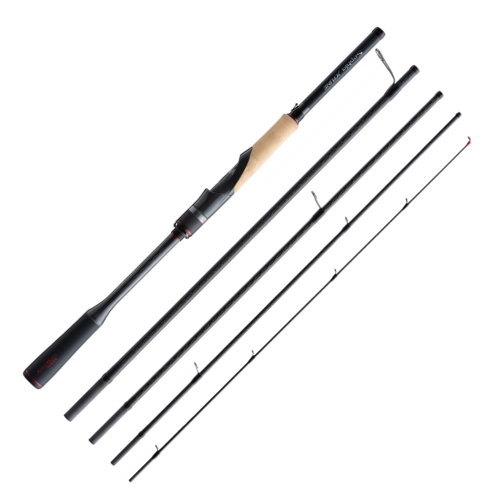 楽天市場】タカミヤ XOOX MOBILITY GAME GR III 966M モバイルロッド