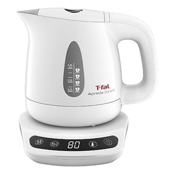 楽天市場】T-FAL 電気ケトル KO823AJP | 価格比較 - 商品価格ナビ