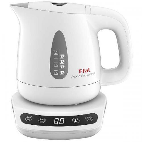 楽天市場】T-FAL アプレシア エージー・プラス コントロール KO6208JP