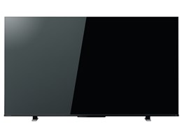 TOSHIBA 4K液晶テレビ REGZA Z570K 55Z570K