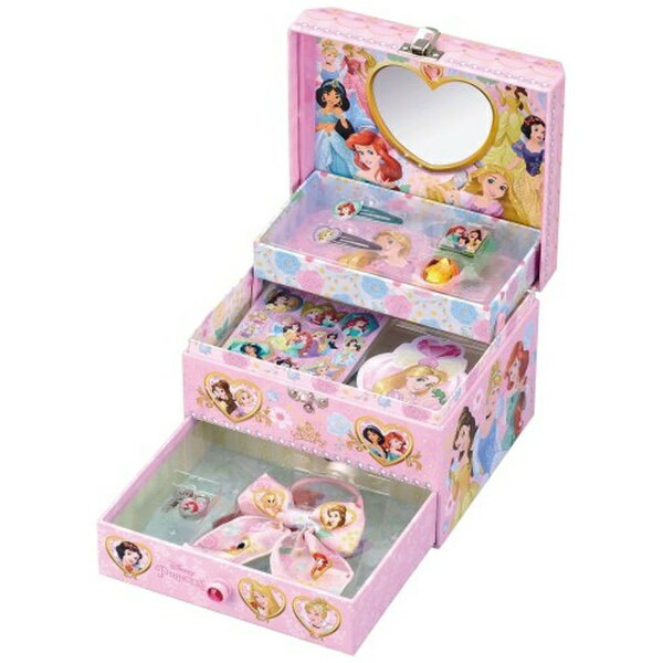 楽天市場】サンスター文具 ひみつのジュエリーボックス アナと雪の女王