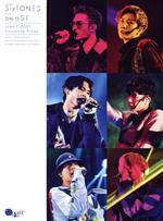 on eST 初回盤 三方背・フォトブック付 / SixTONES