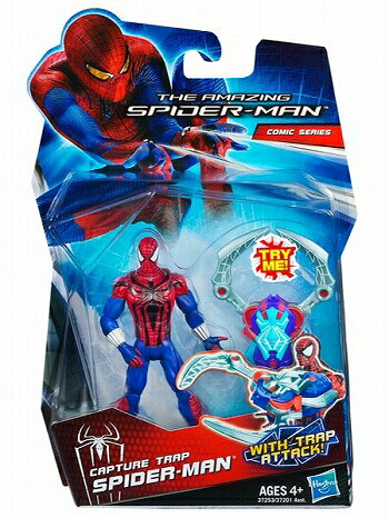 楽天市場】フィギュア スーパーポーザブル スパイダーマン