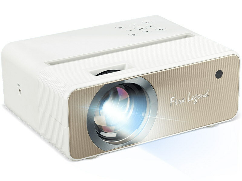 楽天市場】日本エイサー acer LEDモバイルプロジェクター C250I