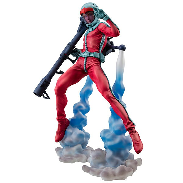 楽天市場】メガハウス GGG 機動戦士ガンダムZZ プルツー ノーマル