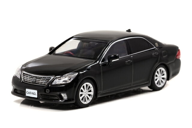 トヨタ クラウン 3.5 アスリート S 2016 ミニカー 楽天市場】ヒコセブン 1/43 トヨタ クラウン 3.5 アスリート S GRS214