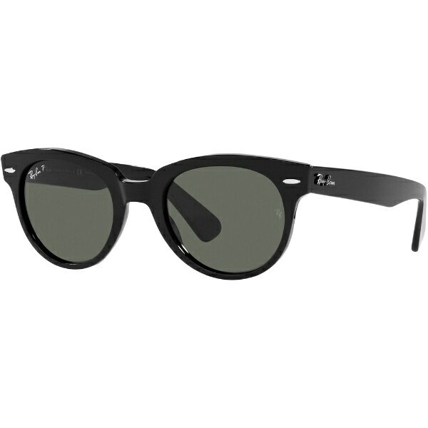 楽天市場】Ray-Ban｜レイバン RB4260D 601/9A 57mm ブラック/ポラ
