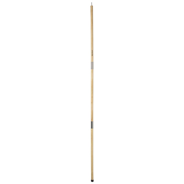 楽天市場】エイアンドエフ ヒルバーグ タープポール 124-210cm