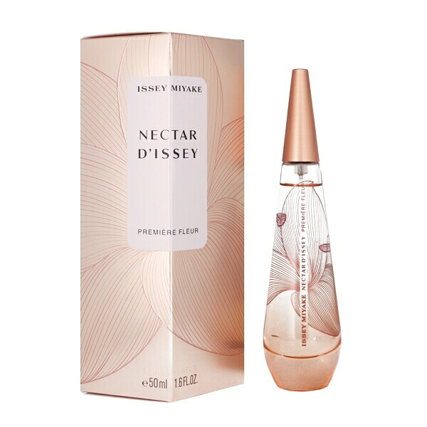 イッセイ ミヤケ ネクター ドゥ イッセイ プレミアフルール nectar d’i ey premiere fleur