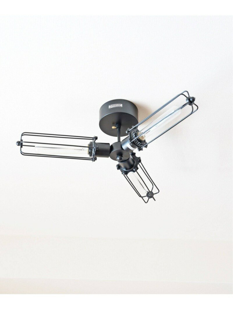 楽天市場】メルクロス メルクロス シーリングライト 4灯 GENDER WOOD