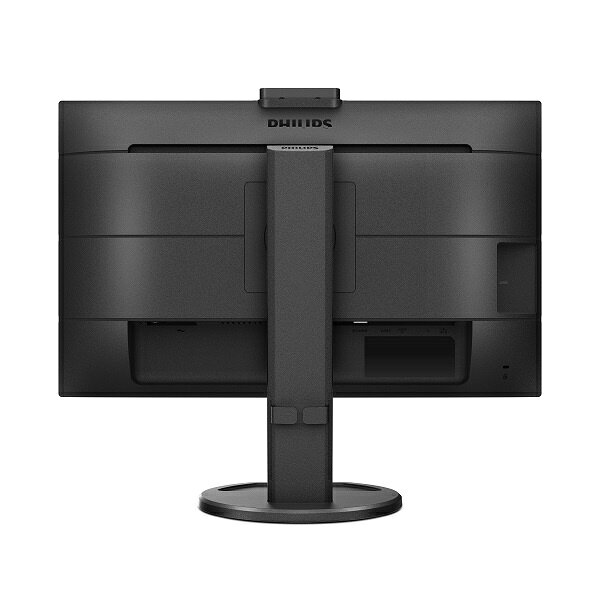 PHILIPS 23.8型 液晶ディスプレイ ブラック 243B9H/11