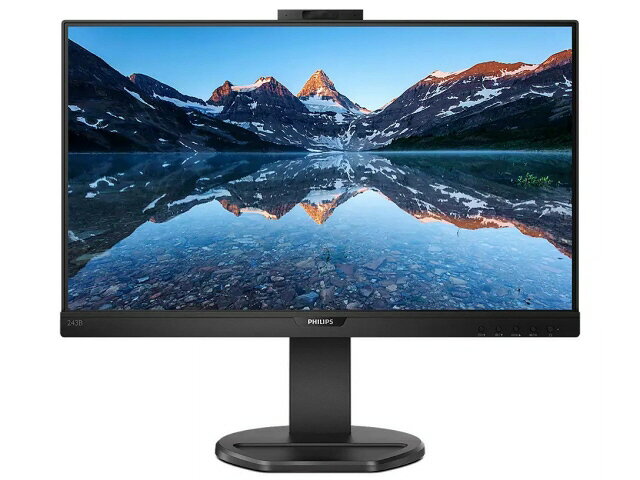 楽天市場】PHILIPS 23.8型 液晶ディスプレイ 24E1N3300A/11 | 価格比較