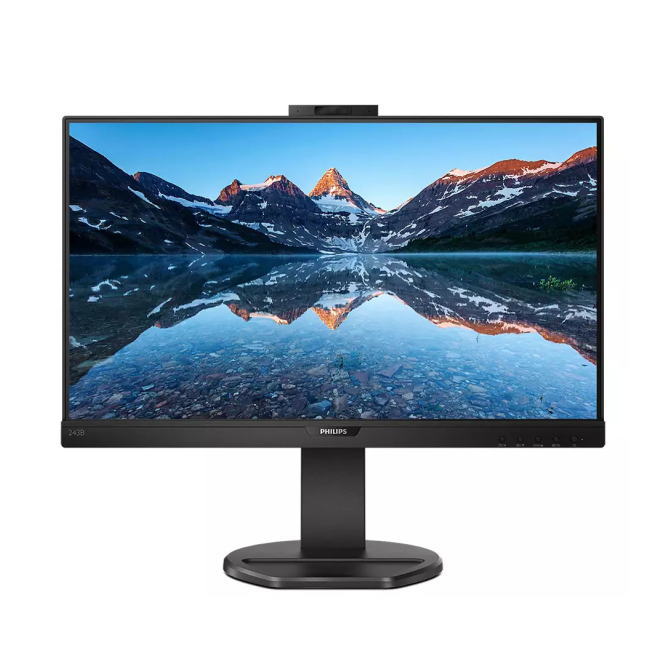 楽天市場】PHILIPS 23.8型 液晶ディスプレイ 24E1N3300A/11 | 価格比較