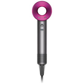 楽天市場】dyson upersonic Ionicヘアドライヤー ダークブルー