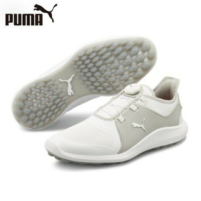 楽天市場】PUMA ゴルフシューズ メンズ タイタンツアー イグナイト