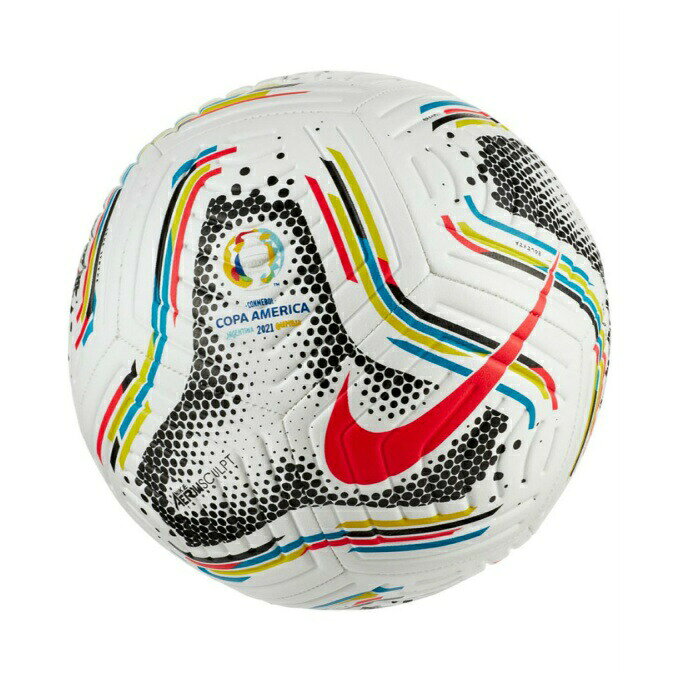 楽天市場】NIKE サッカーボール 4号 コパアメリカストライク DJ1639