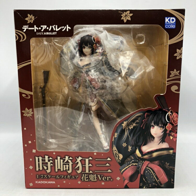 デート・ア・ライブ　原作版 時崎狂三 ウェディングドレスVer. 1/7スケール Amazon | KDcolle デート ア ライブ 原作版 時崎狂三