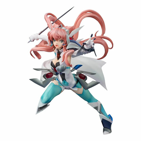 ホビーストック 1/7 戦姫絶唱シンフォギアGX 月読 調 Amazon | ホビーストック(Hobby stock) 戦姫絶唱シンフォギアGX 月読調