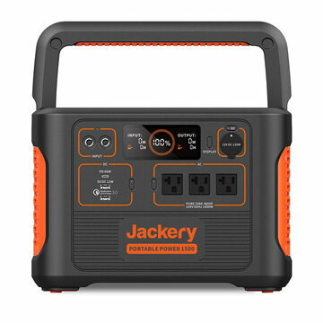 ハ*キ様 極上美品 Jackery ジャクリ ポータブル電源 2000 Pro Jackery（ジャクリ）のポータブル電源 2000 Proを隅々まで