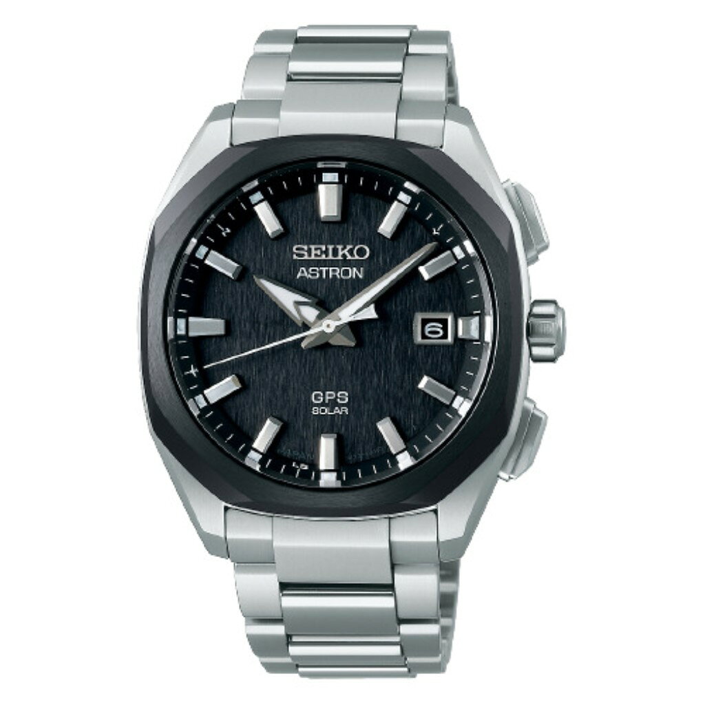 楽天市場】セイコーウオッチ SEIKO アストロン SBXD007 | 価格比較