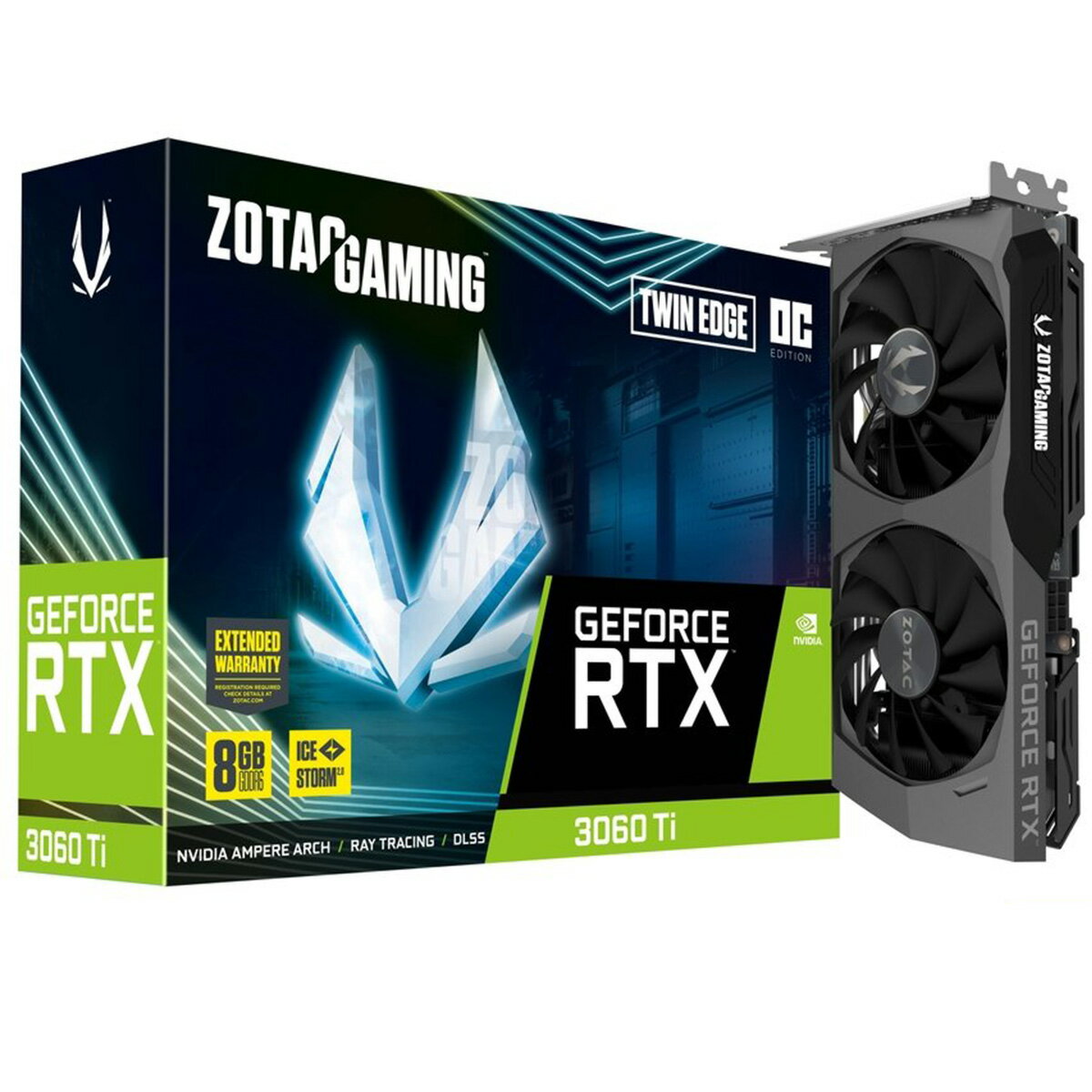 グラフィックボード・グラボ・ビデオカード GainWard Geforce Gtx 1660 super Ghost V1 GAINWARD GeForce GTX1660 SUPER GHOST V1（Gainward GTX 1660