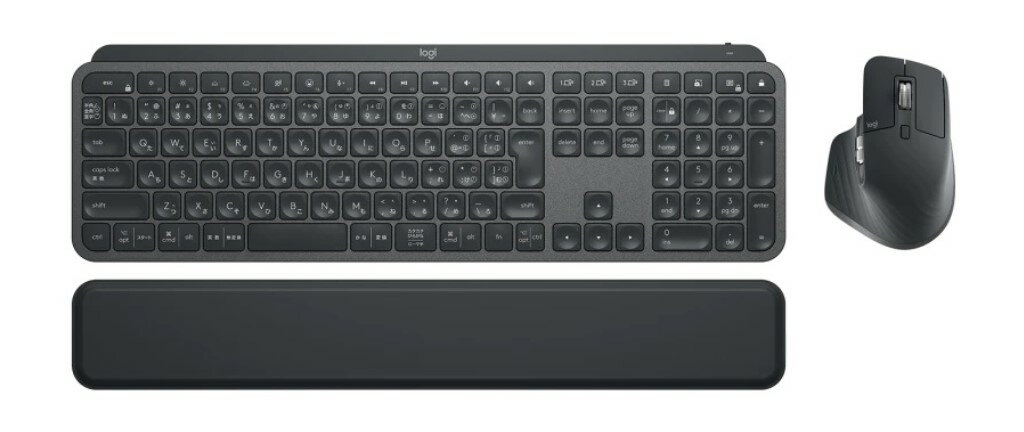 Logicool - Logicool MK700MX MX KEYS mini combo お得 Amazon.co.jp: Logicool MK700MX MX KEYS mini コンボ for