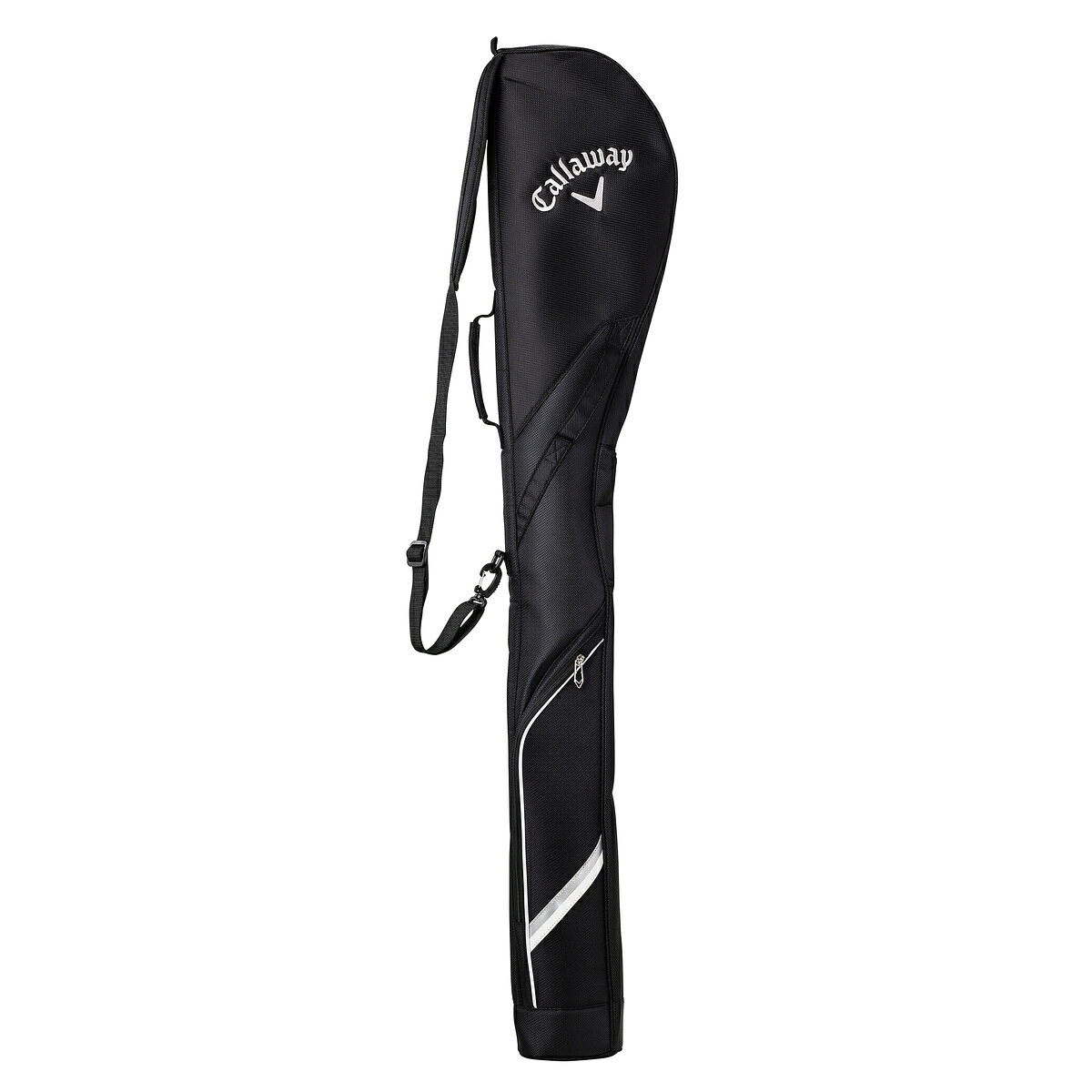 楽天市場】Callaway スポーツ クラブケース 21 JM ブラック 5921259