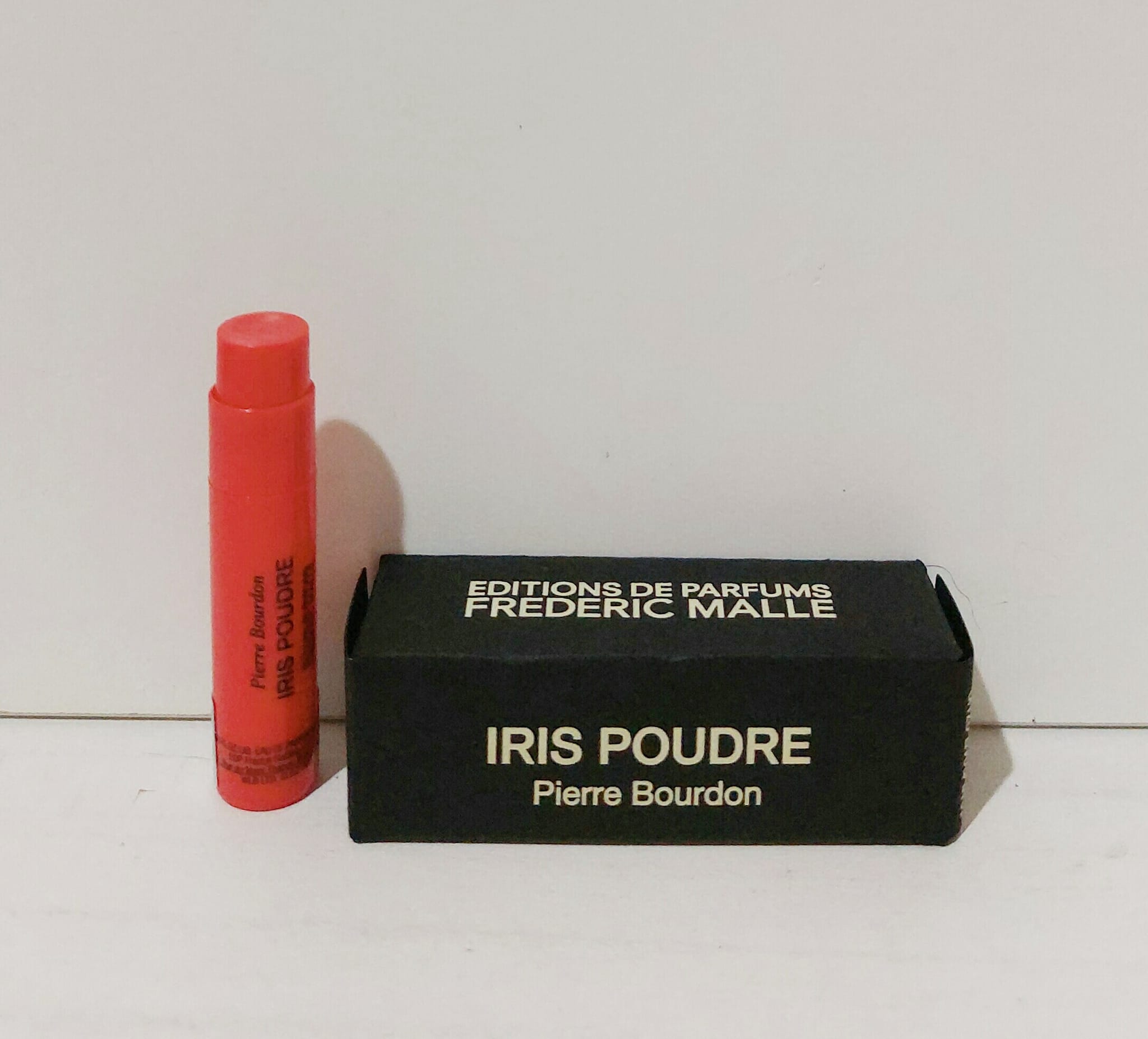 フレデリック マル フレデリック マル イリス プードゥル iri poudre