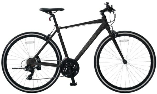 通販生活 ファッション 楽天市場】武田産業 HEAD｜ヘッド 700×28C型 クロスバイク HEAD 自転車本体
