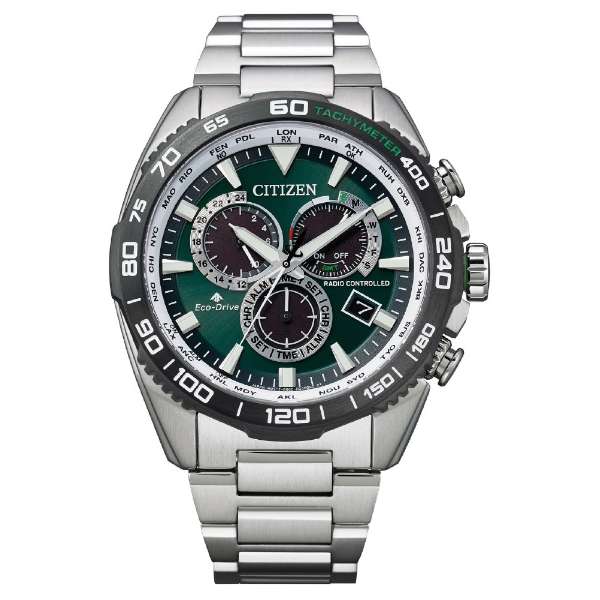 楽天市場】シチズン時計 CITIZEN プロマスター ランド CB5036