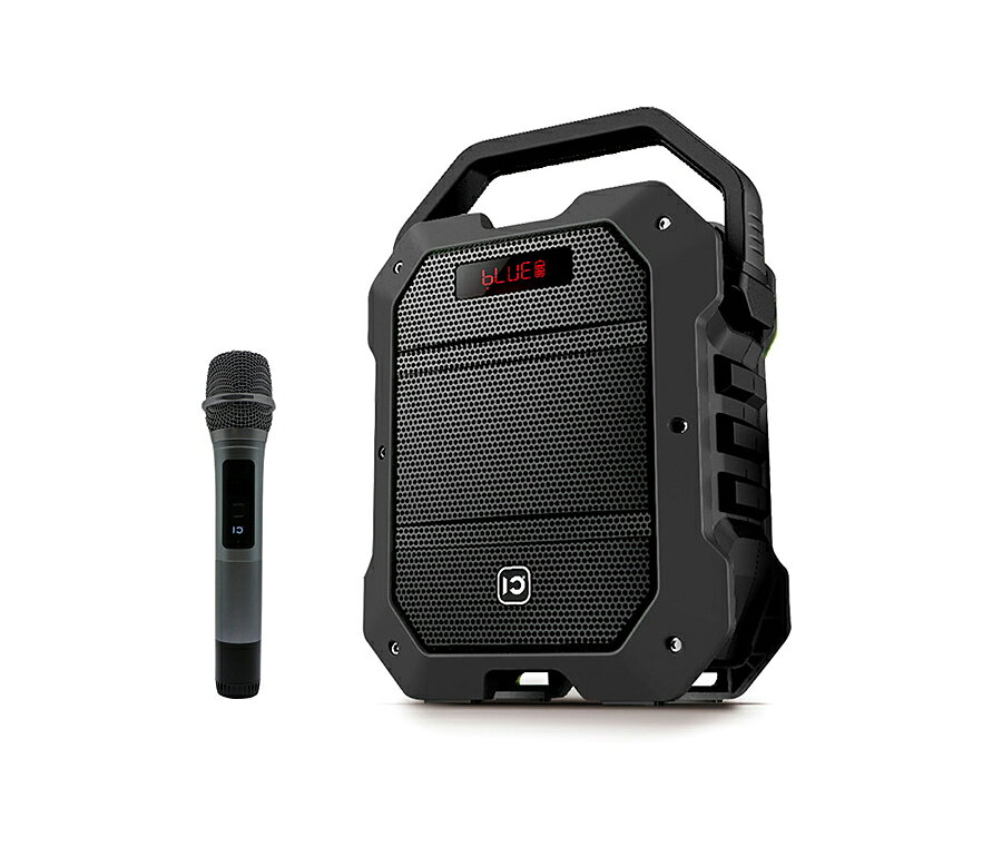 楽天市場】inMusic Japan ION Audio Bluetooth対応 ポータブルPA