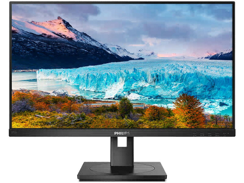□PHILIPS 液晶ディスプレイ 27型 27E1N5600AE/11 Monitor USB-C モニター 27E1N5600AE/11 | Philips