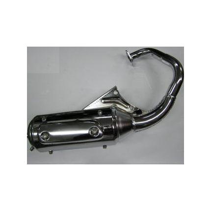 IM MEN マフラー BEAMS（ビームス） バイク マフラー ZX-4RR / ZX-4R SE：2023〜 8BL