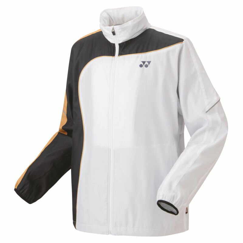 楽天市場】ヨネックス ヨネックス ユニセックス 裏地付ウィンド