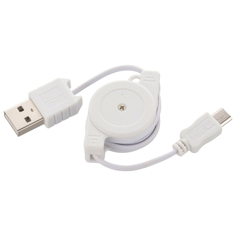 静音ワイヤレスマウス BlueLED Lサイズ 抗菌 ホワイト PC-SMW21BS5LR-W(1個)