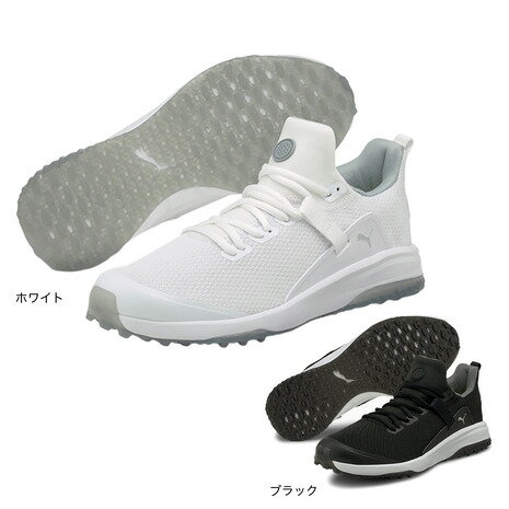 楽天市場】PUMA ゴルフ プロアダプト アルファキャット ディスク